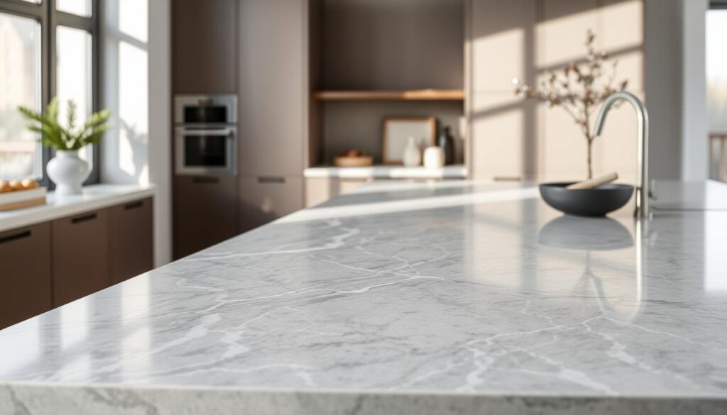 Dolomite Countertop - Properties and Characteristics