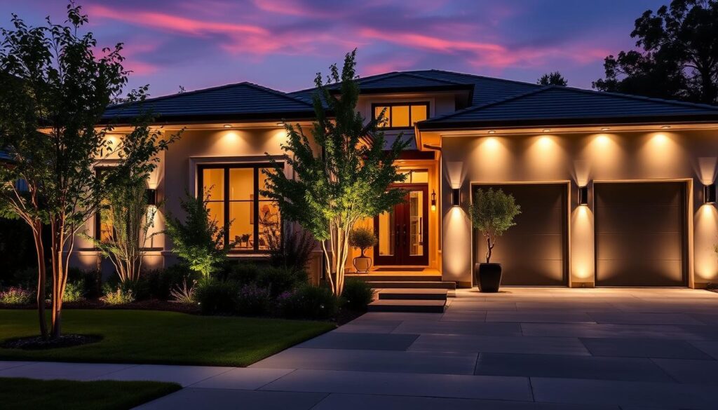 Understanding Exterior Recessed Lighting A Modern Home Enhancement