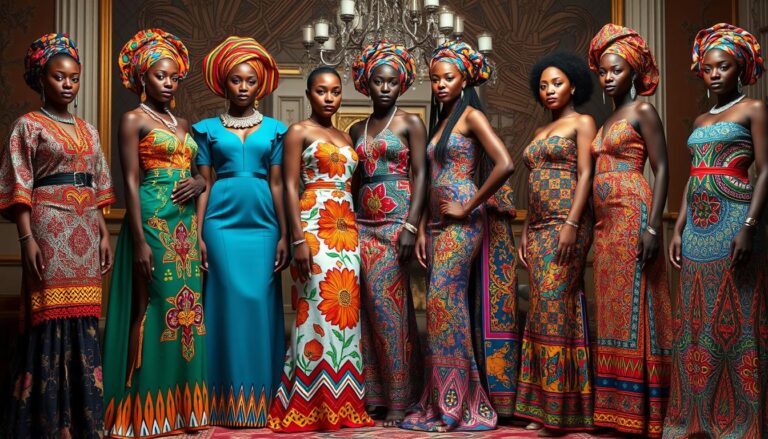 african fashion dresses