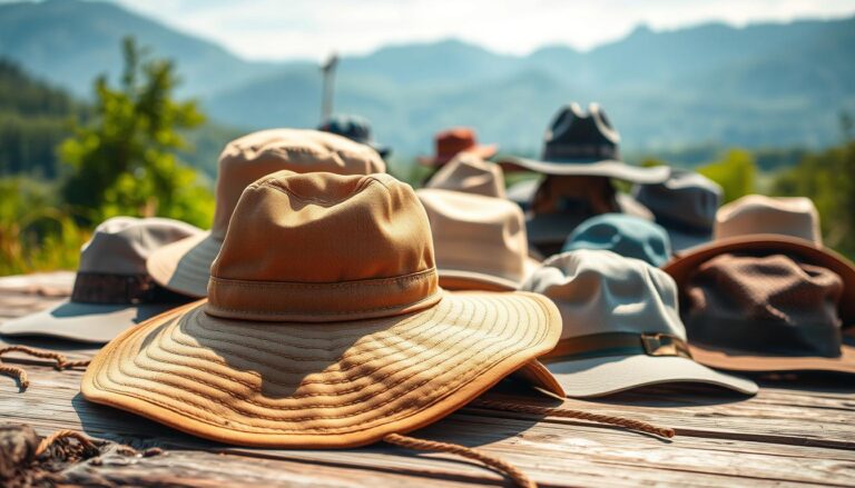 Boonie Hat Vs Bucket Hat