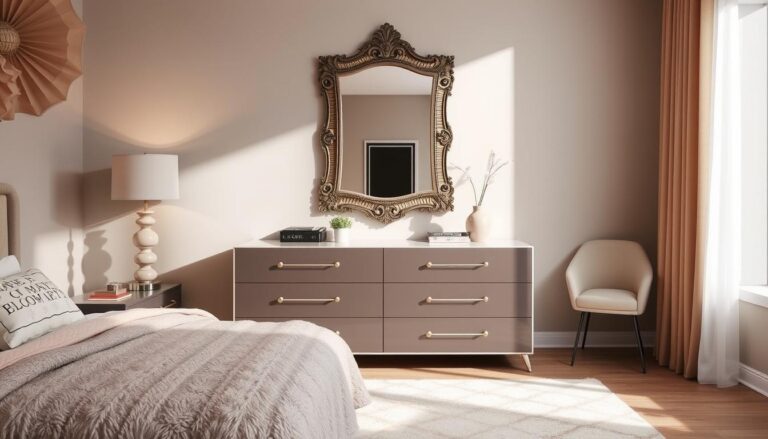 mirror for dresser