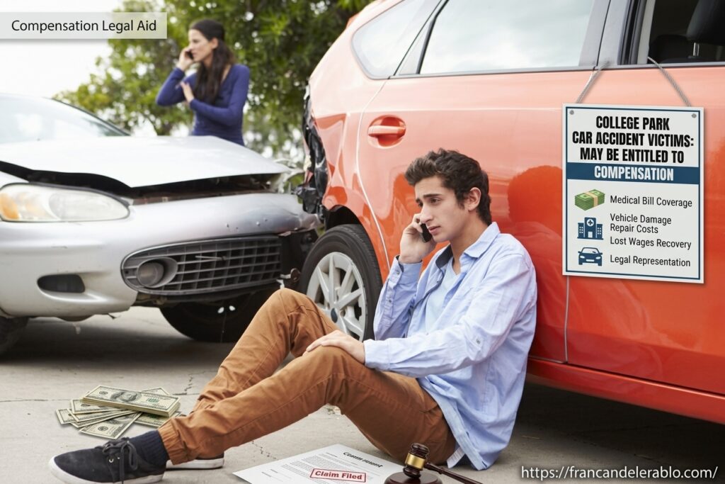 Car Accident