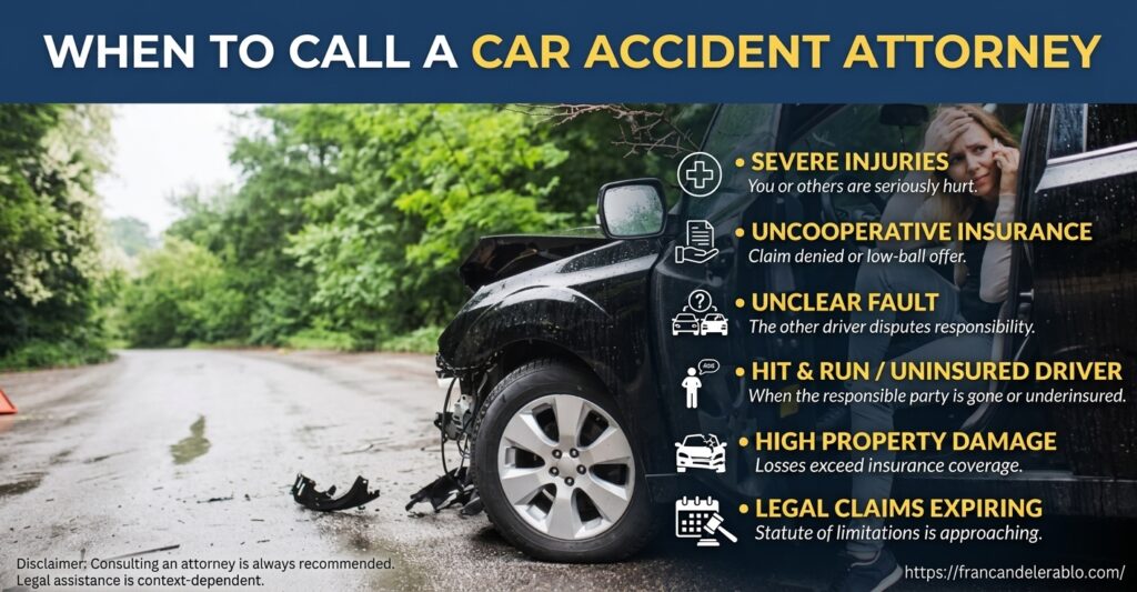 Car Accident Attorney