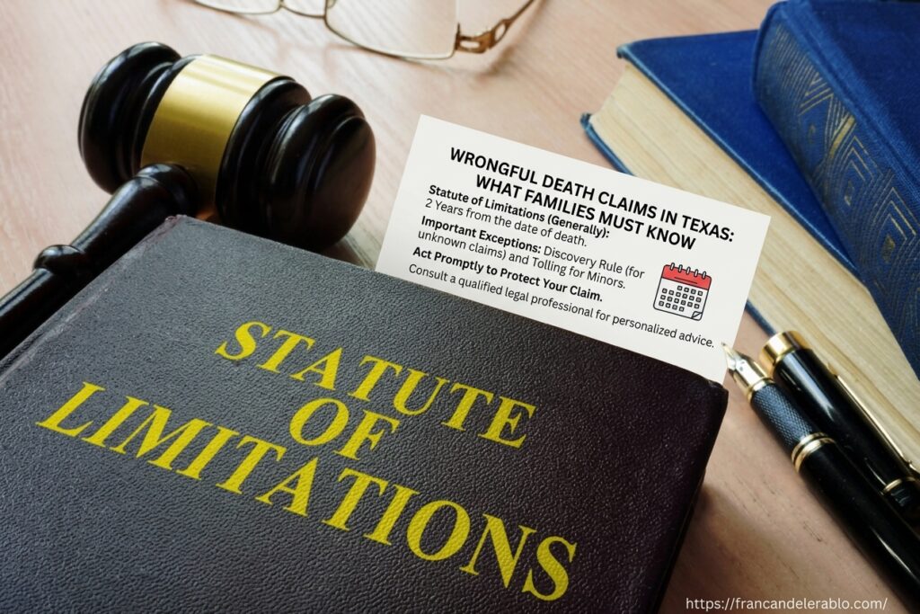 Death Claims
