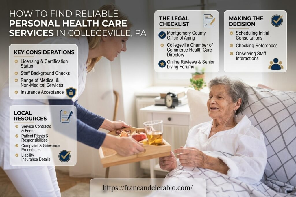 Personal Health