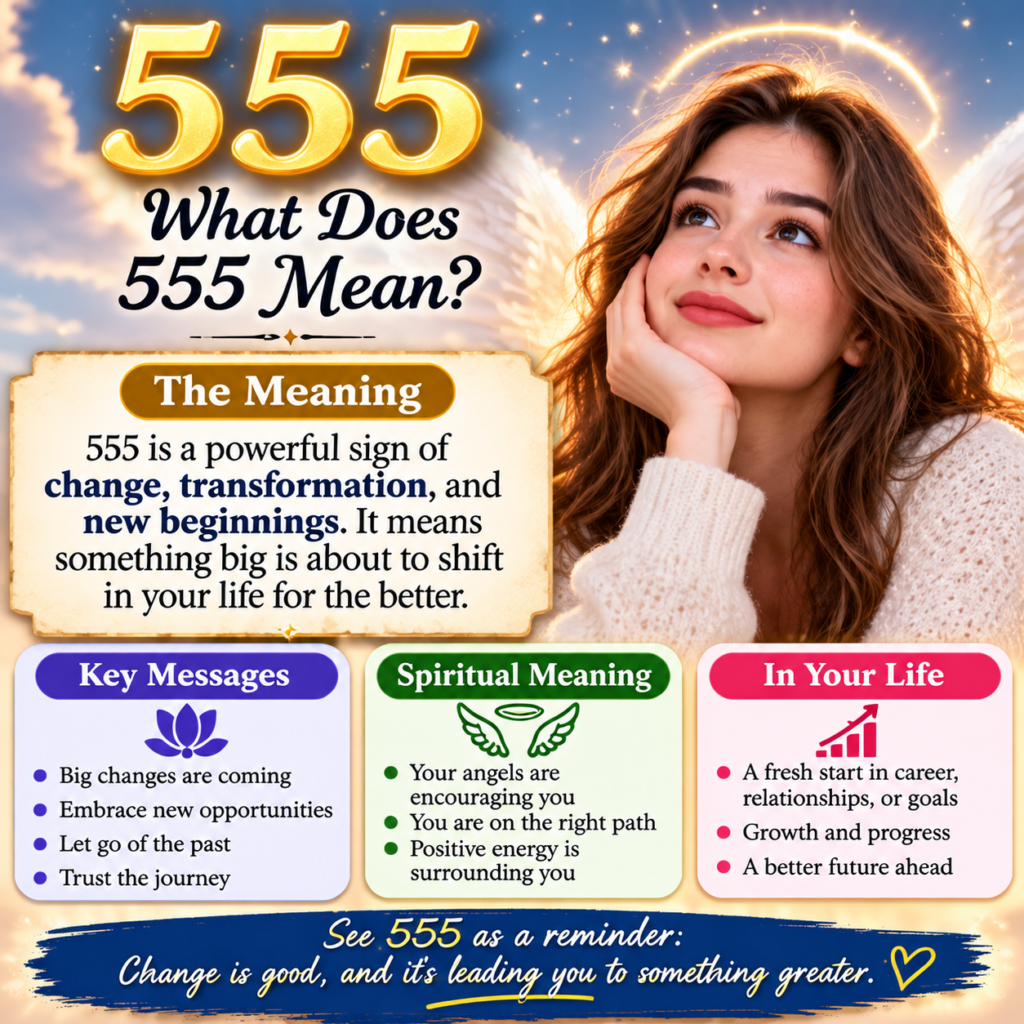 555_ Embrace New Beginnings