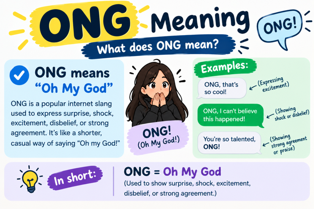 what-does-ong-mean