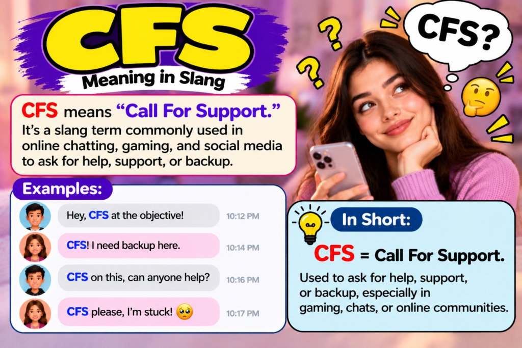 cfs-meaning-slang
