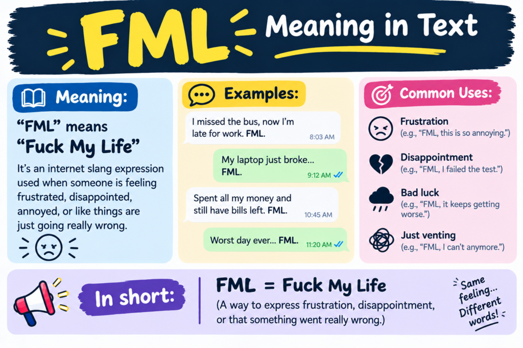fml-meaning