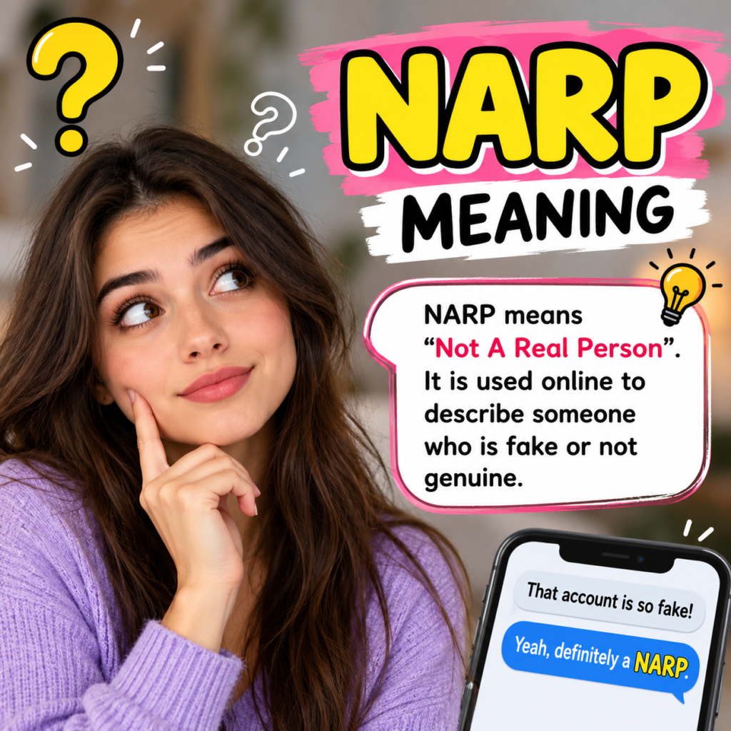 narp-meaning