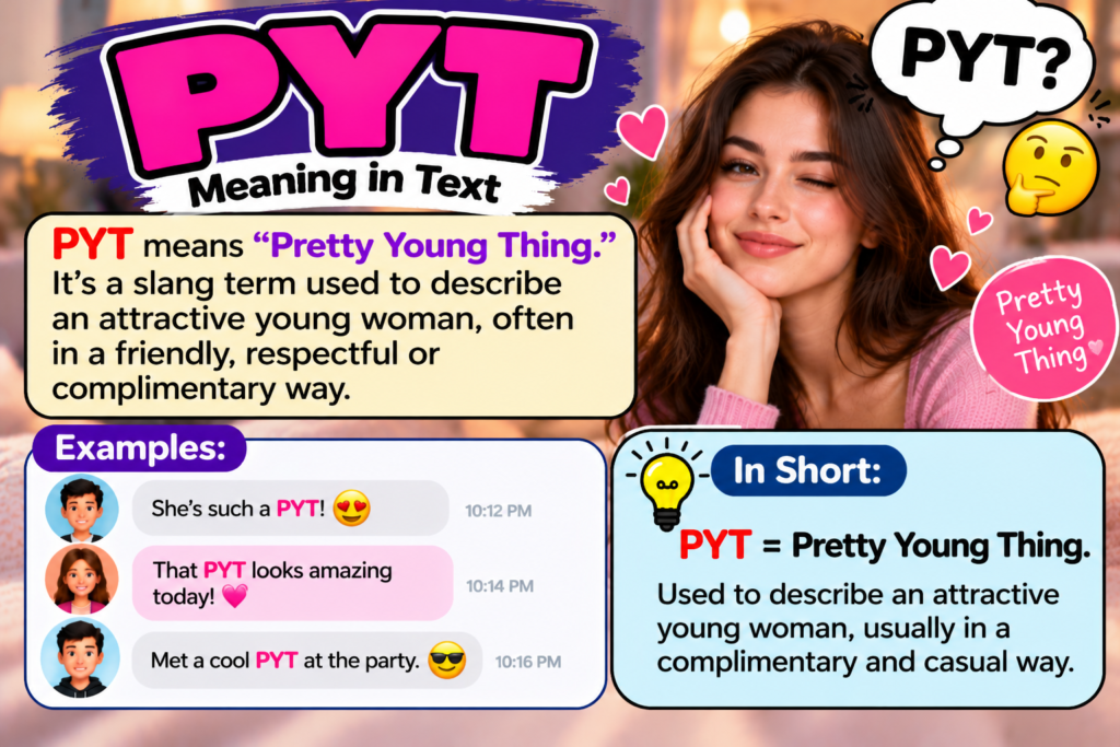pyt-meaning