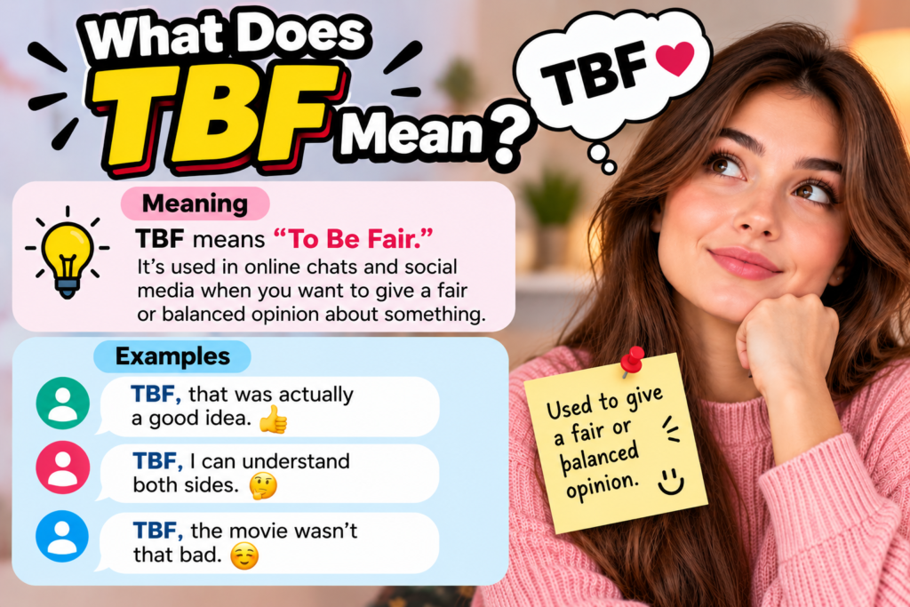 tbf-meaning