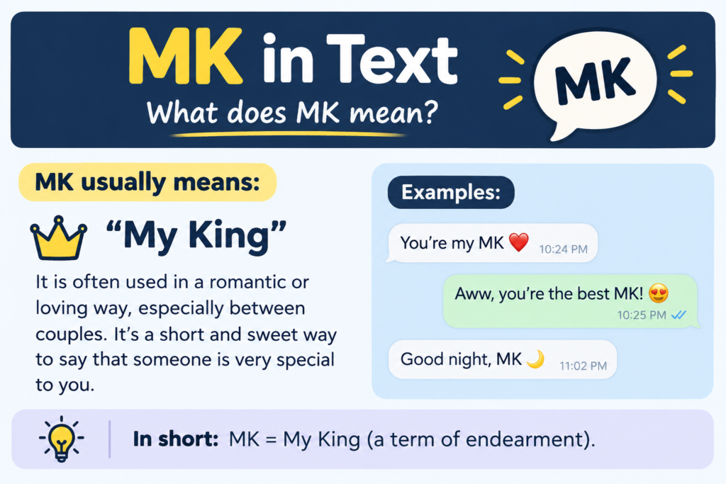 what-does-mk-mean-in-text
