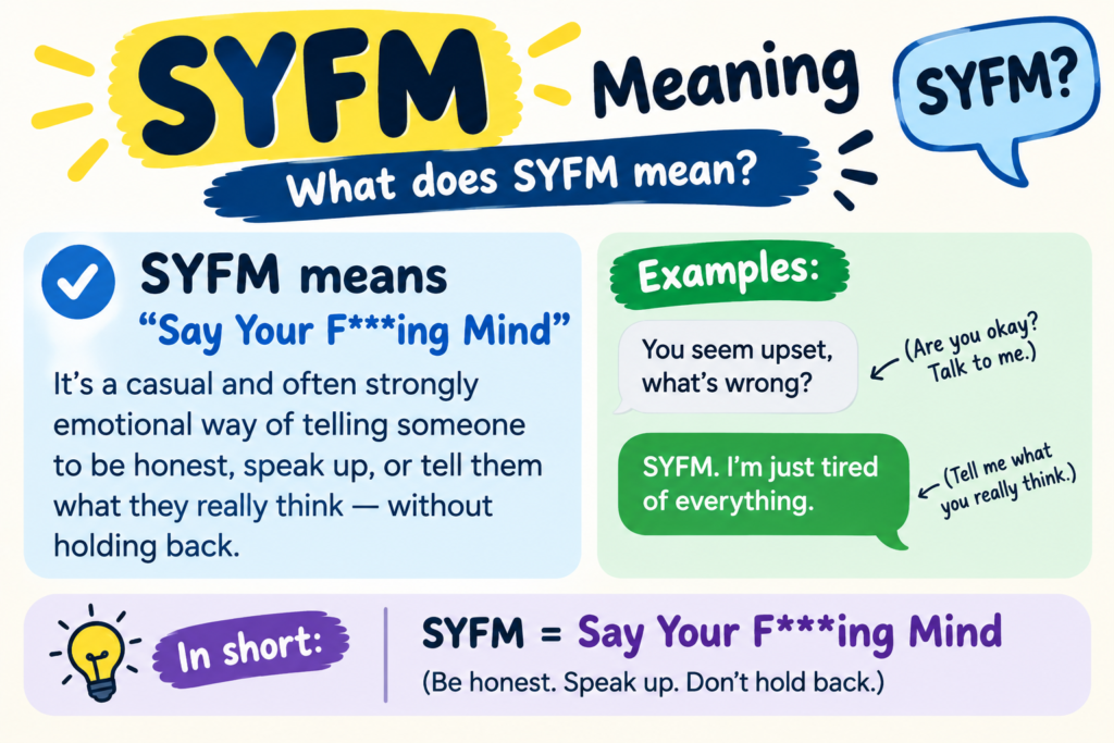 what-does-syfm-mean